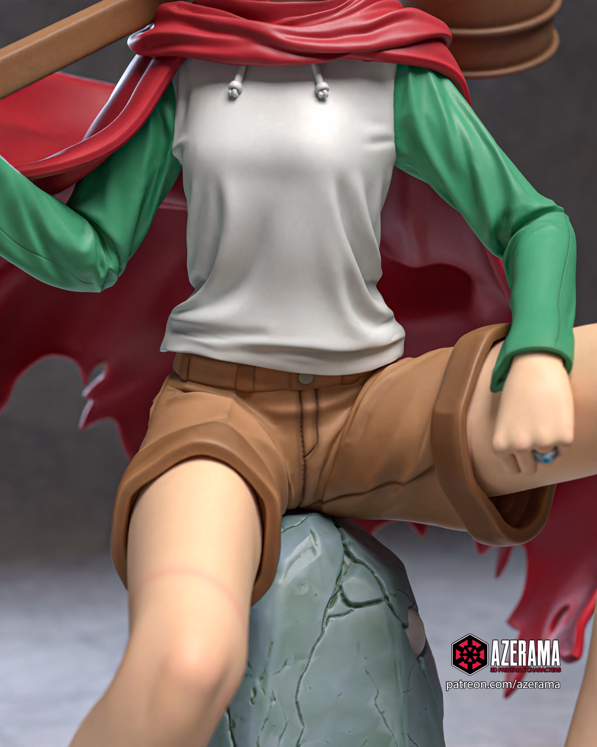 Samidare - Image 31