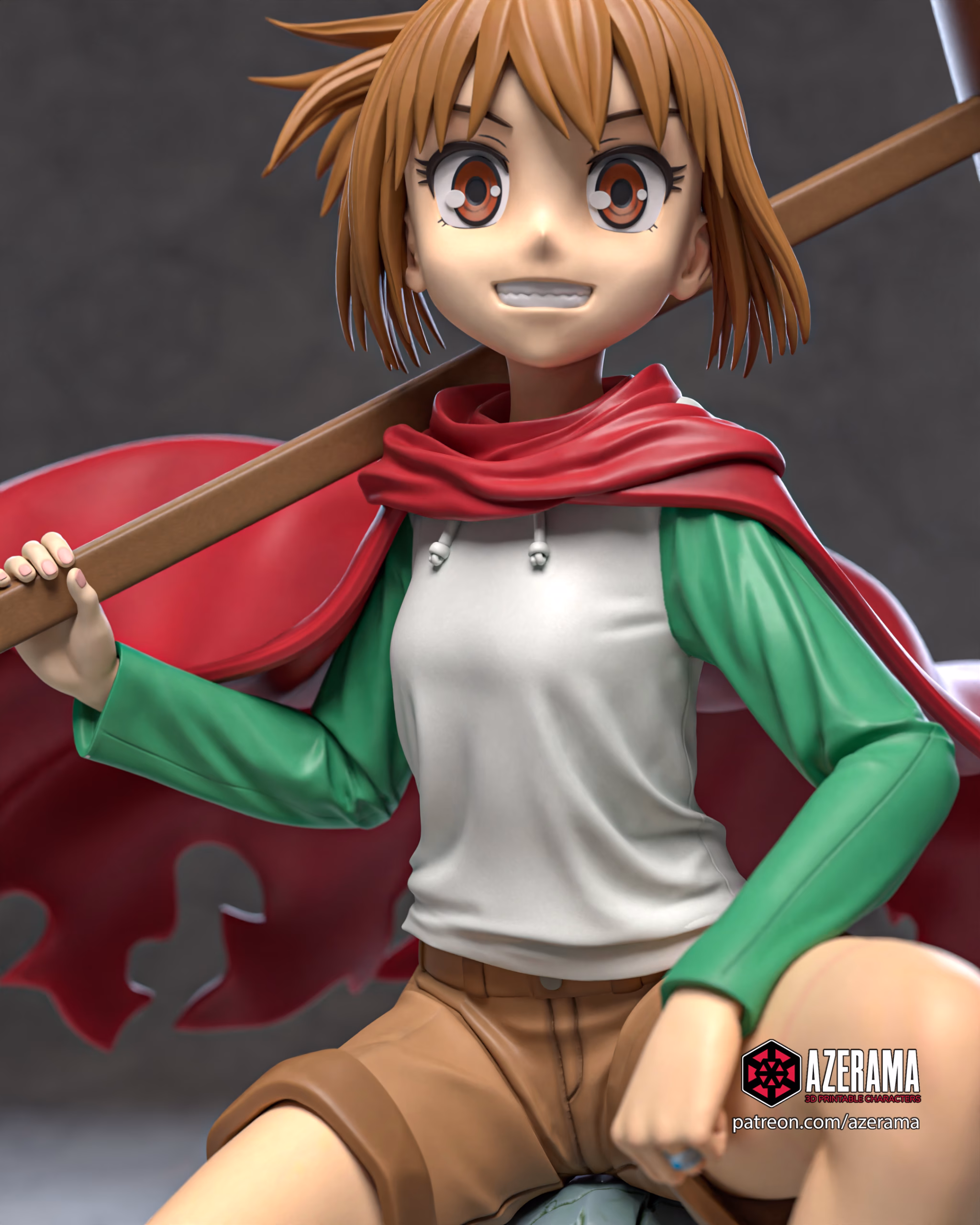 Samidare - Image 29
