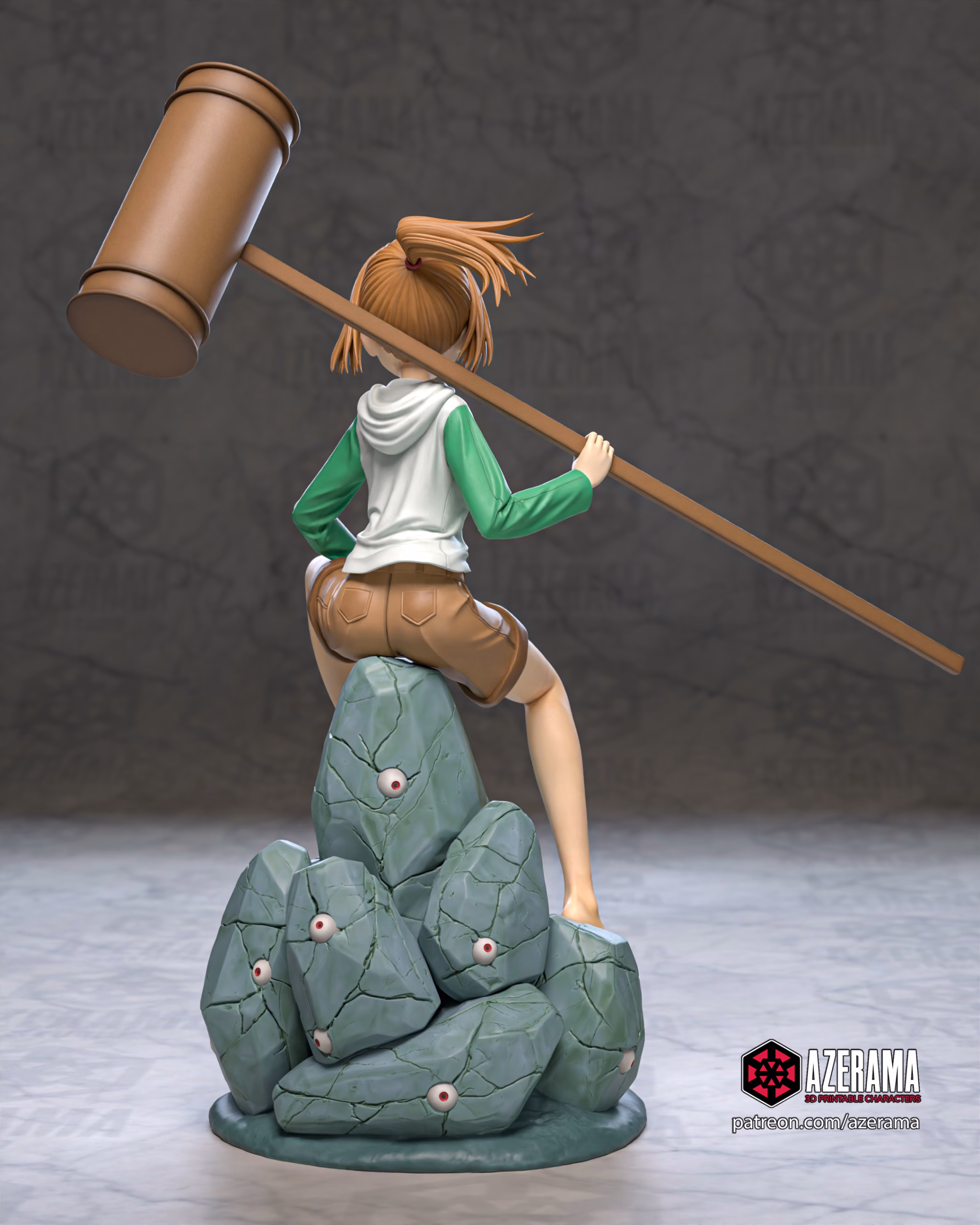 Samidare - Image 25