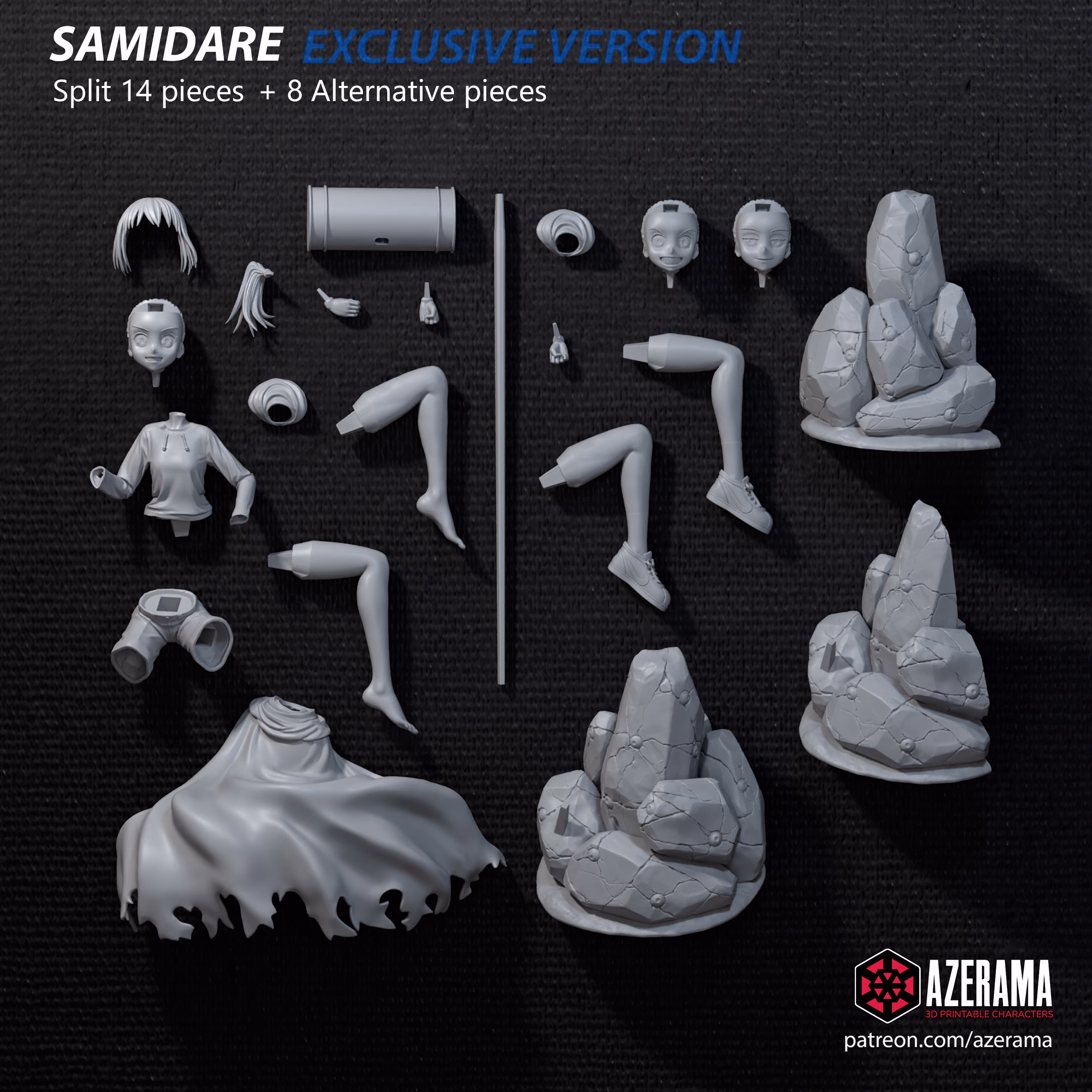 Samidare - Image 21