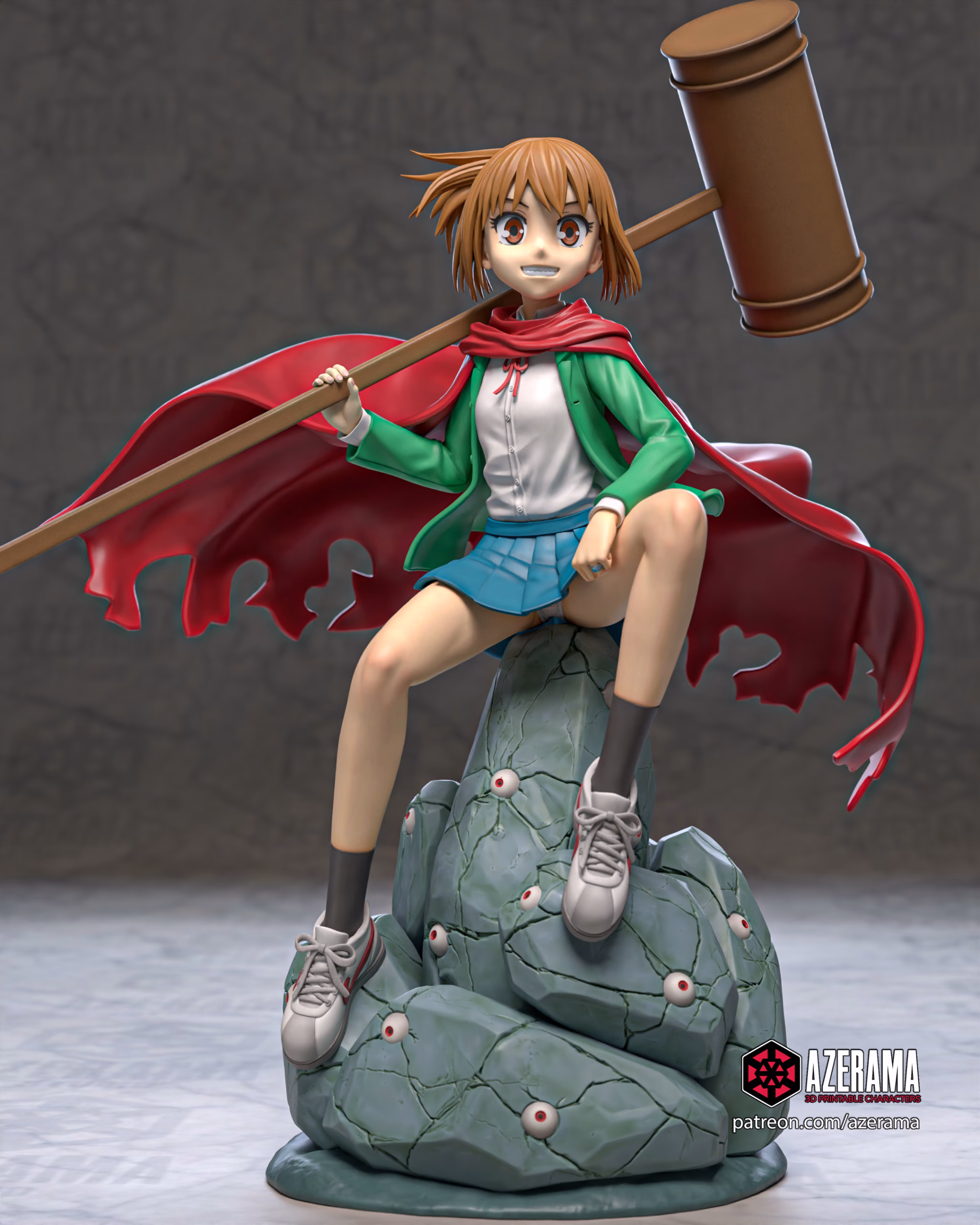 Samidare - Image 14