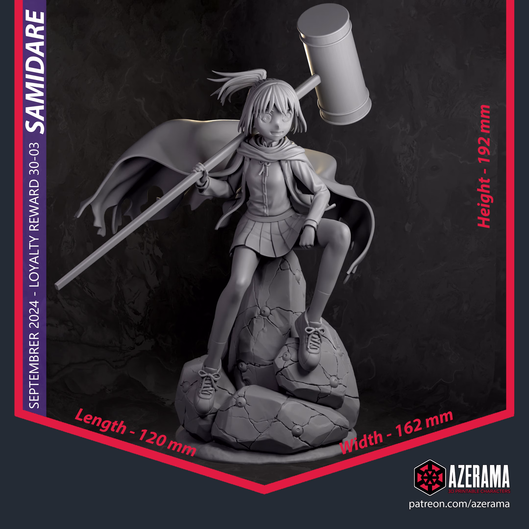Samidare - Image 7
