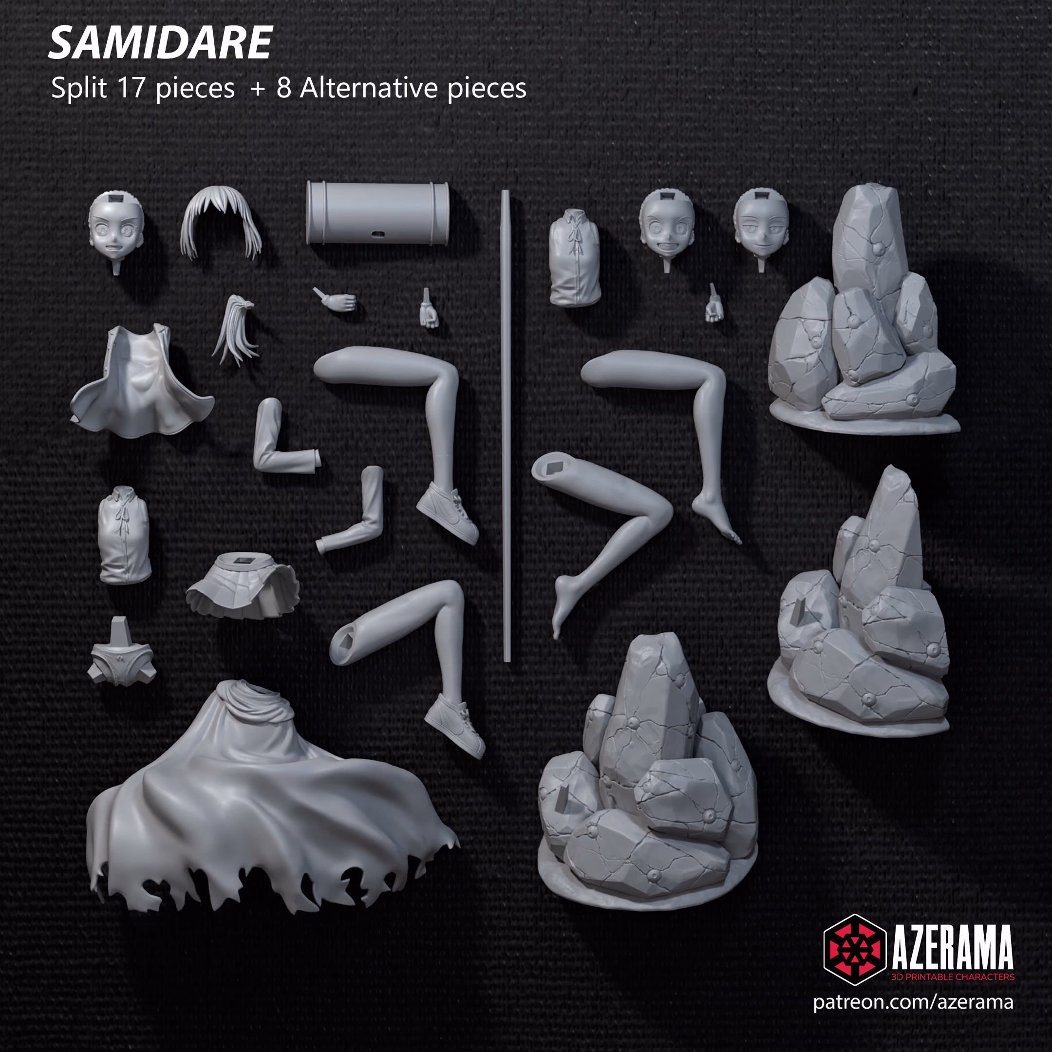 Samidare - Image 6