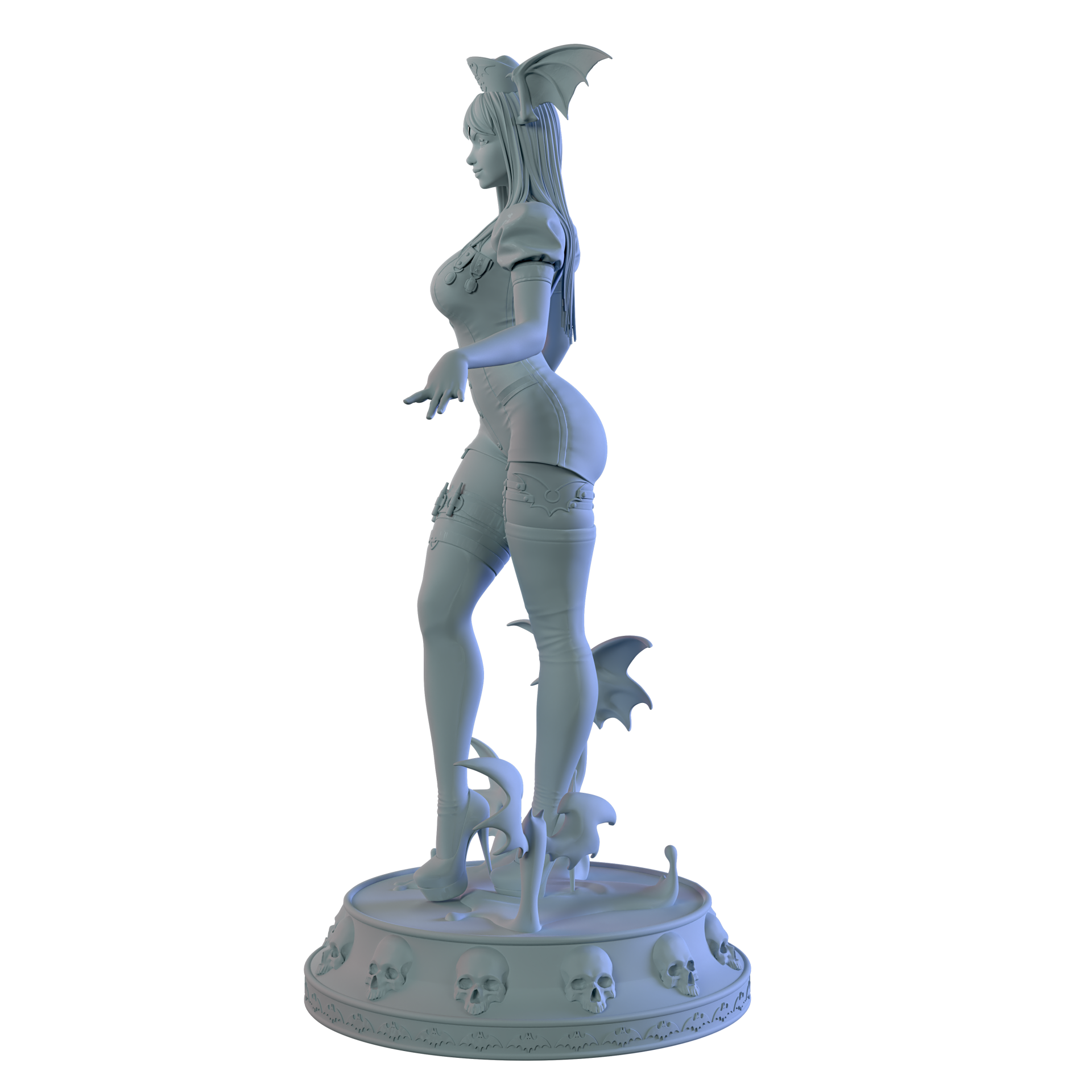 Morrigan nurse (Tested) - Image 11