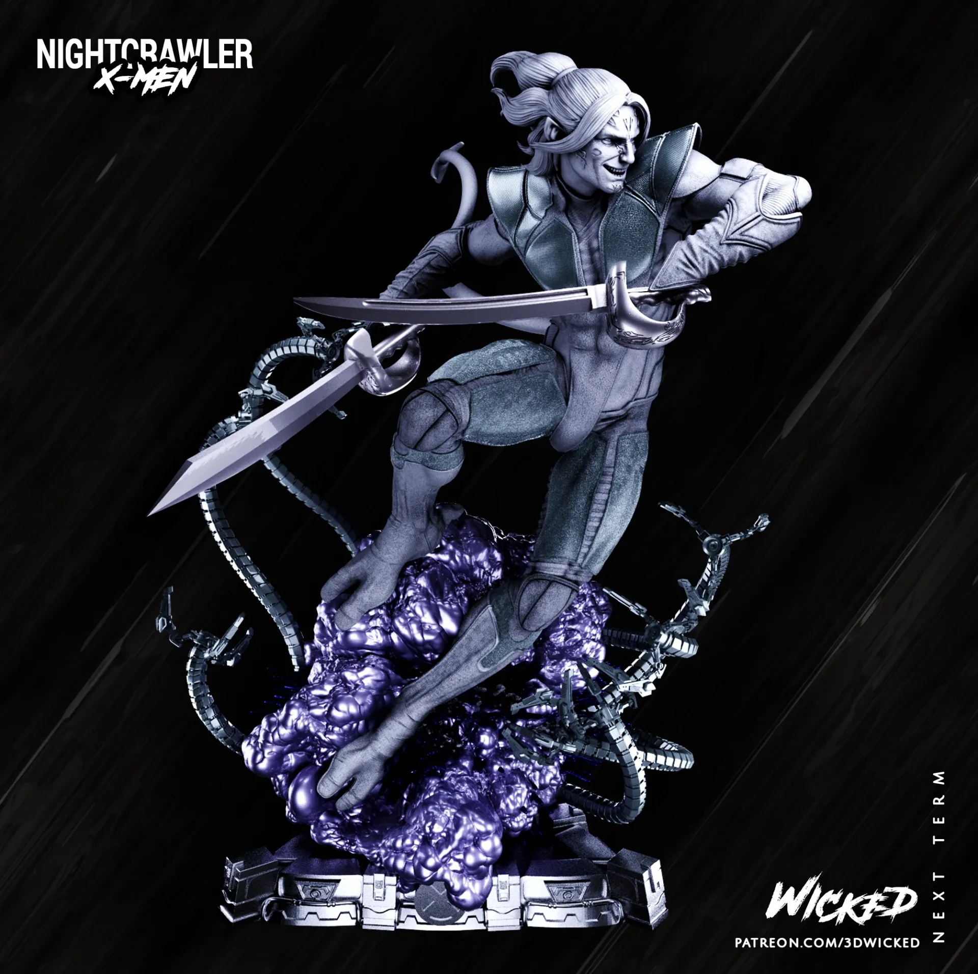 Nightcrawler - Image 10