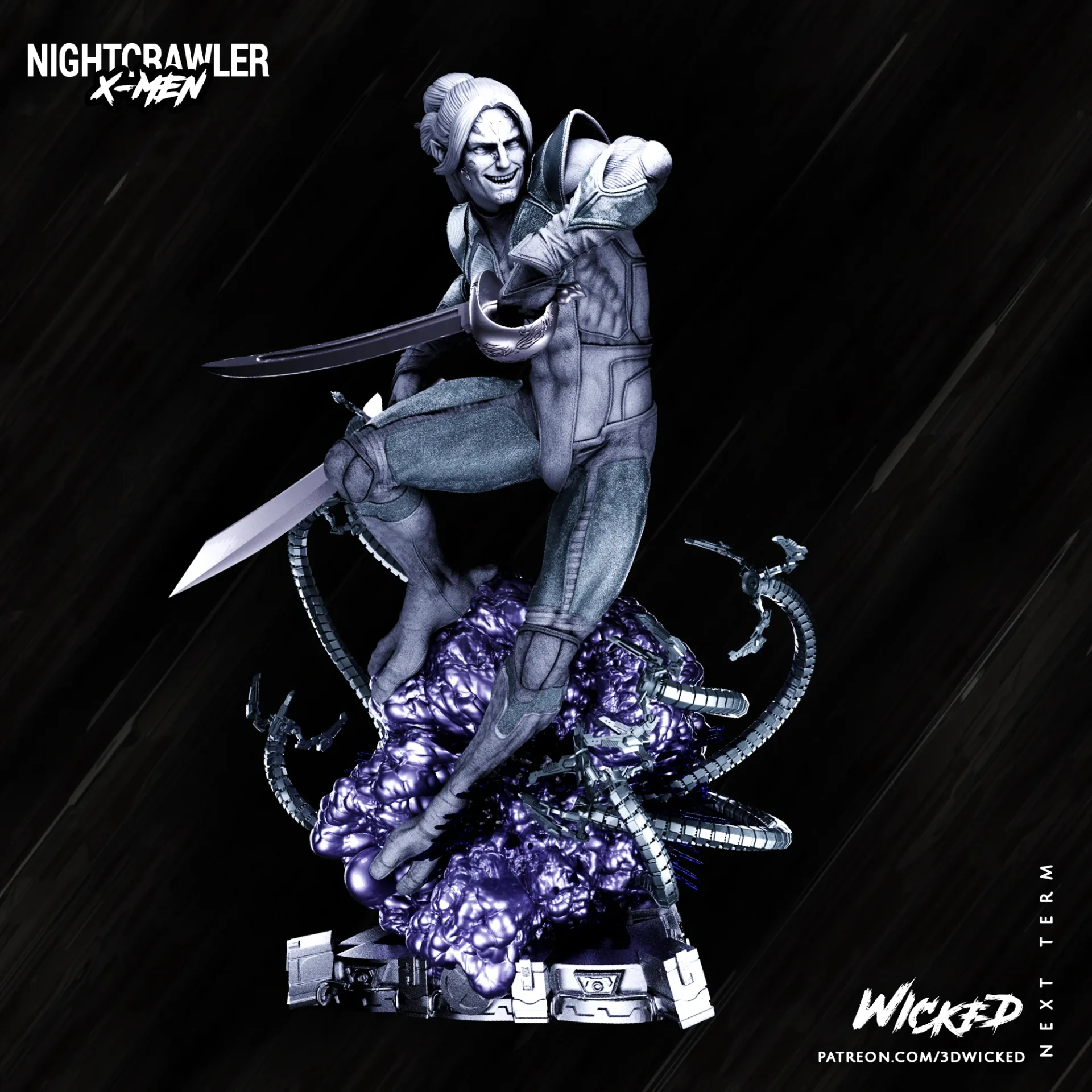 Nightcrawler - Image 2