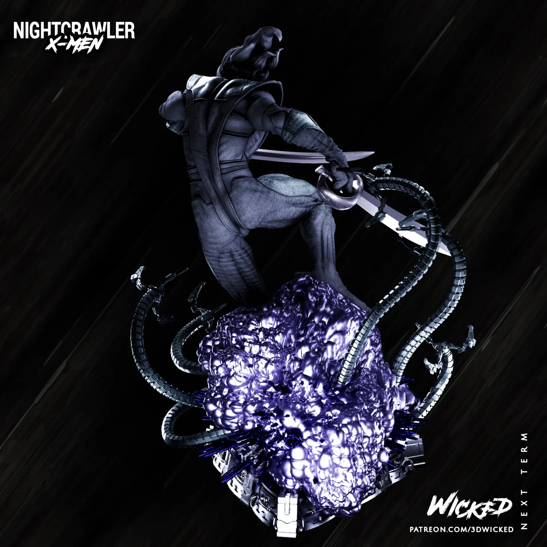 Nightcrawler - Image 3