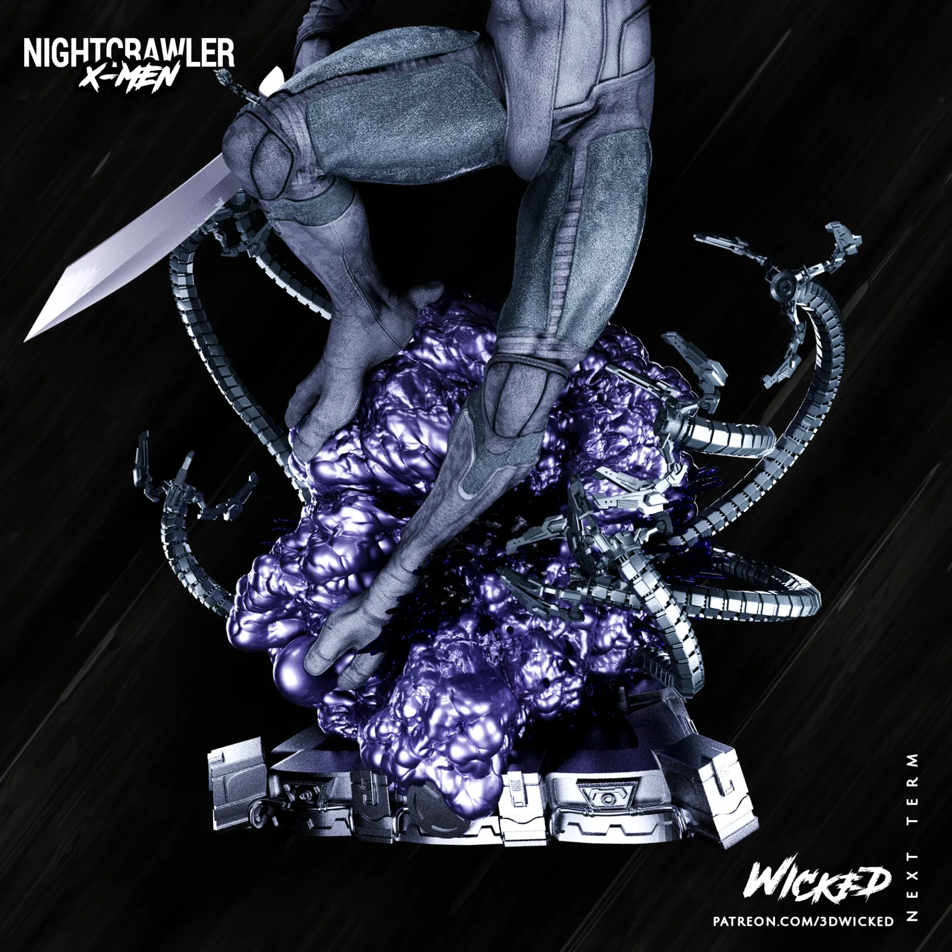 Nightcrawler - Image 4
