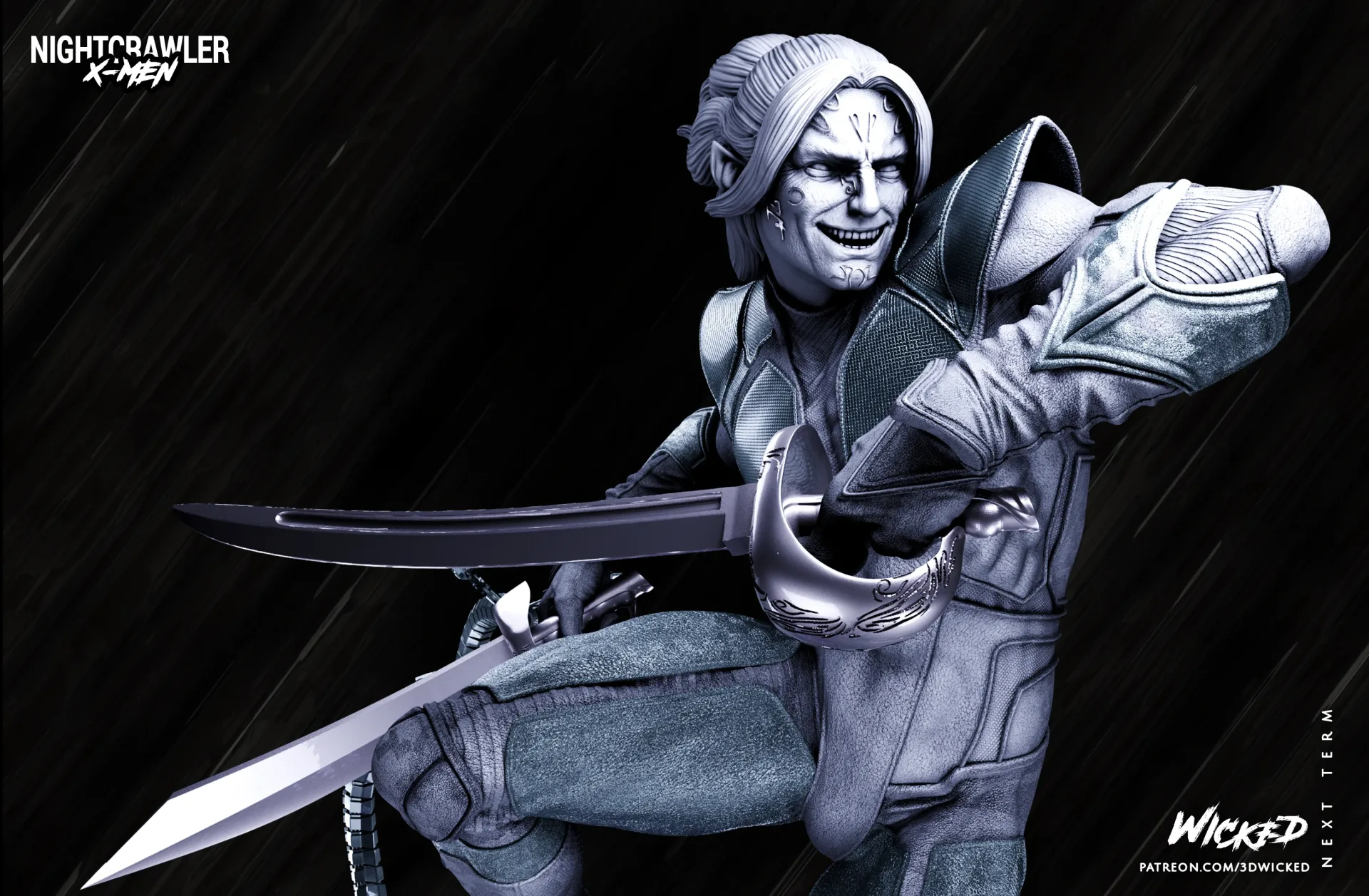 Nightcrawler - Image 5