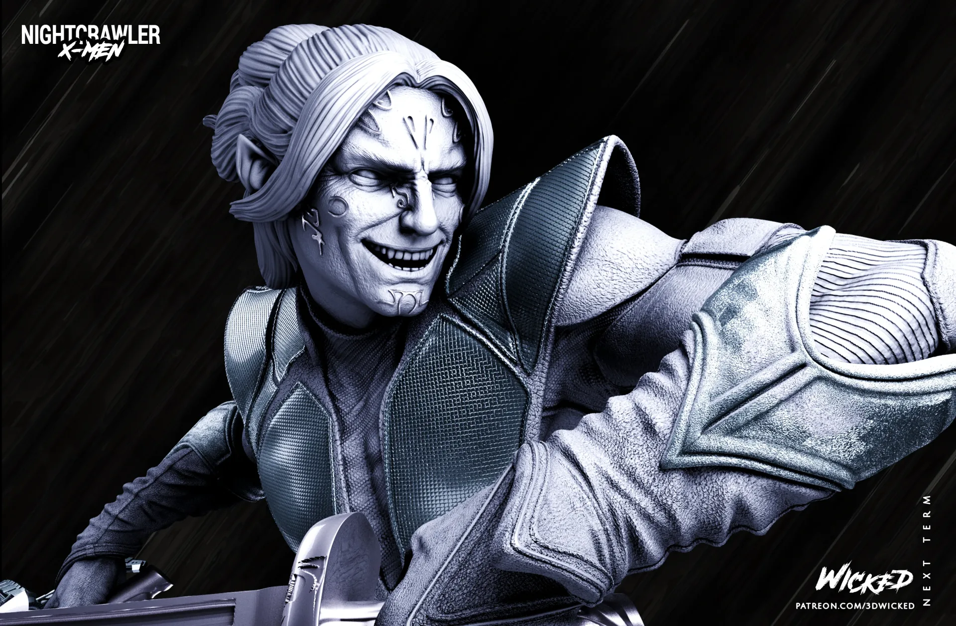 Nightcrawler - Image 6