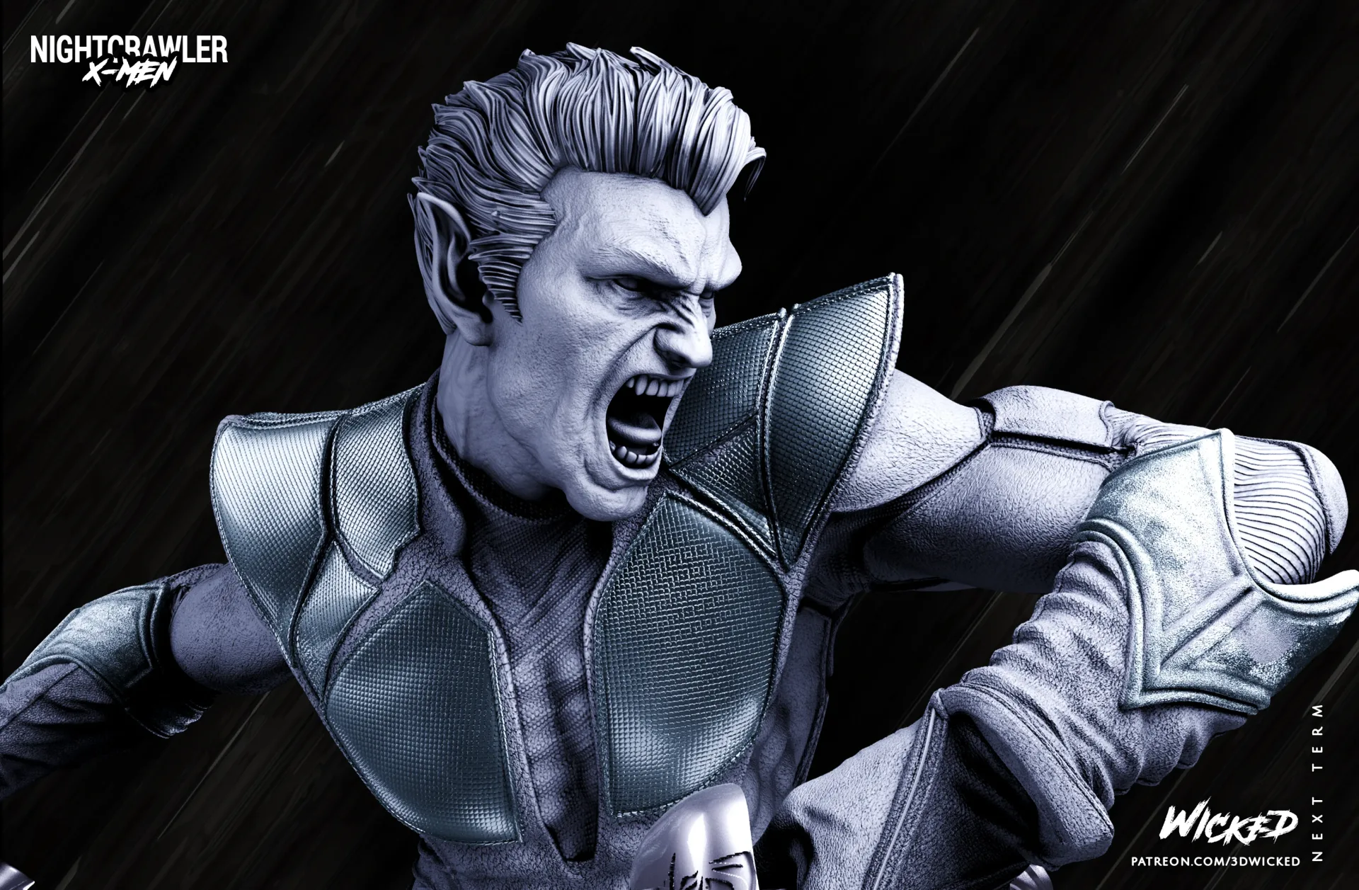 Nightcrawler - Image 7