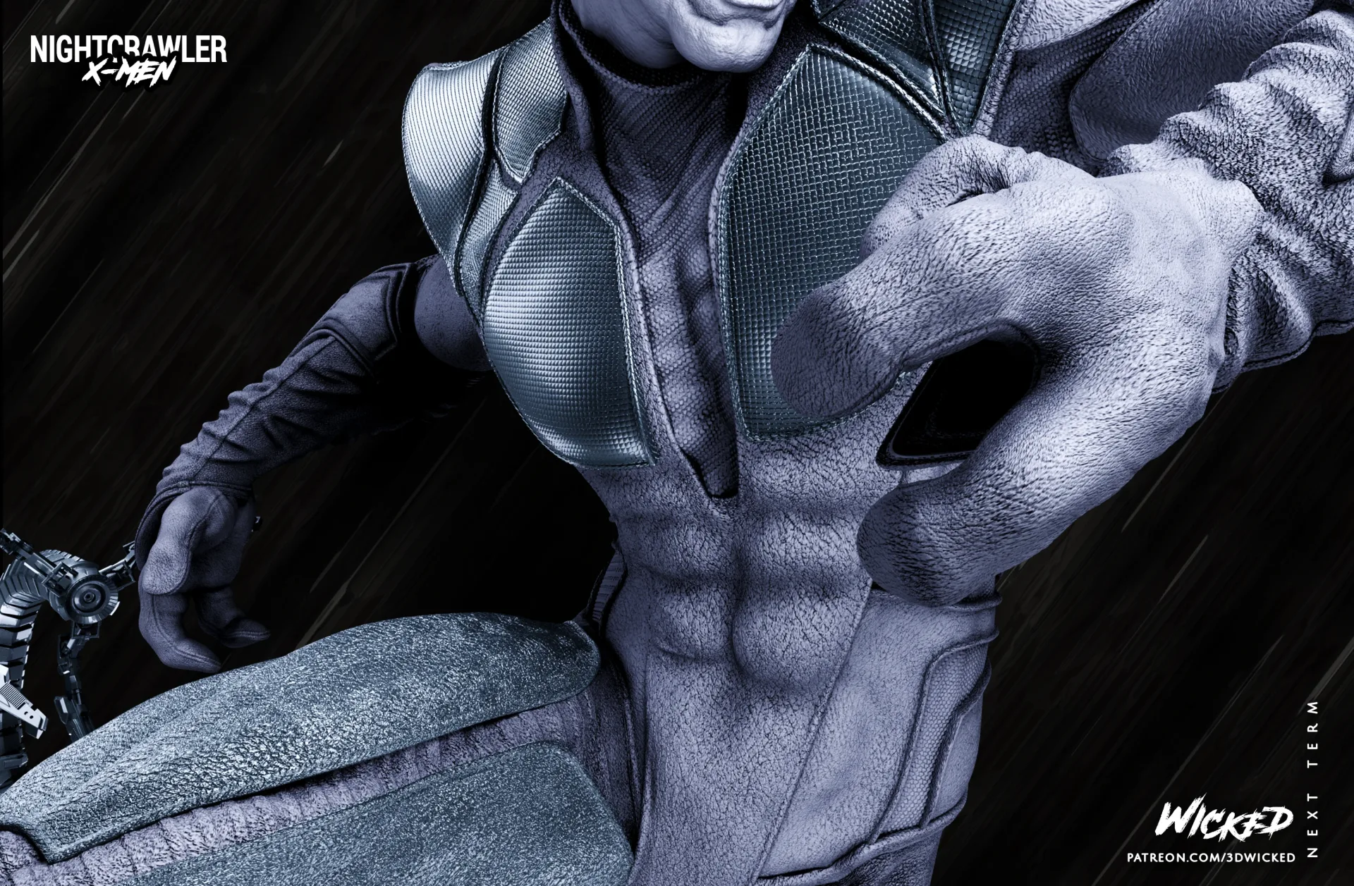 Nightcrawler - Image 8