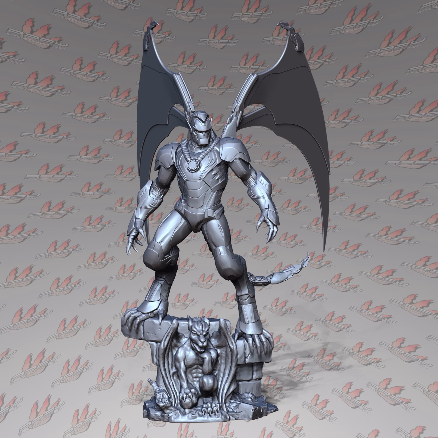 Xanatos - Image 2