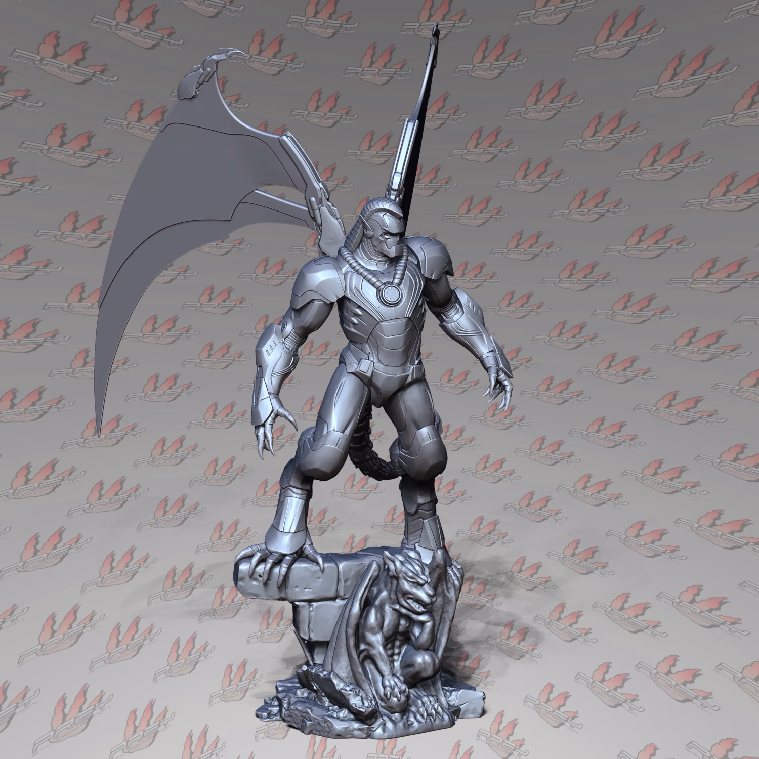 Xanatos - Image 3