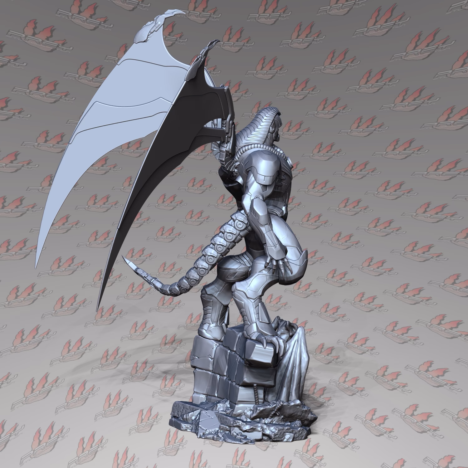 Xanatos - Image 4