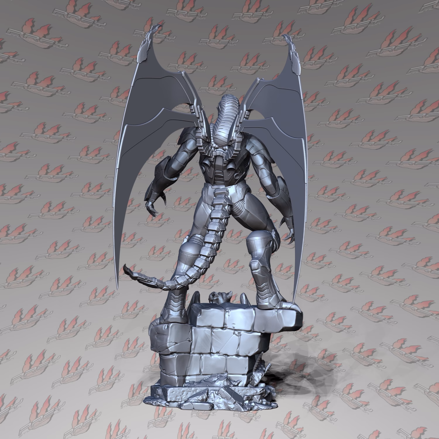 Xanatos - Image 5