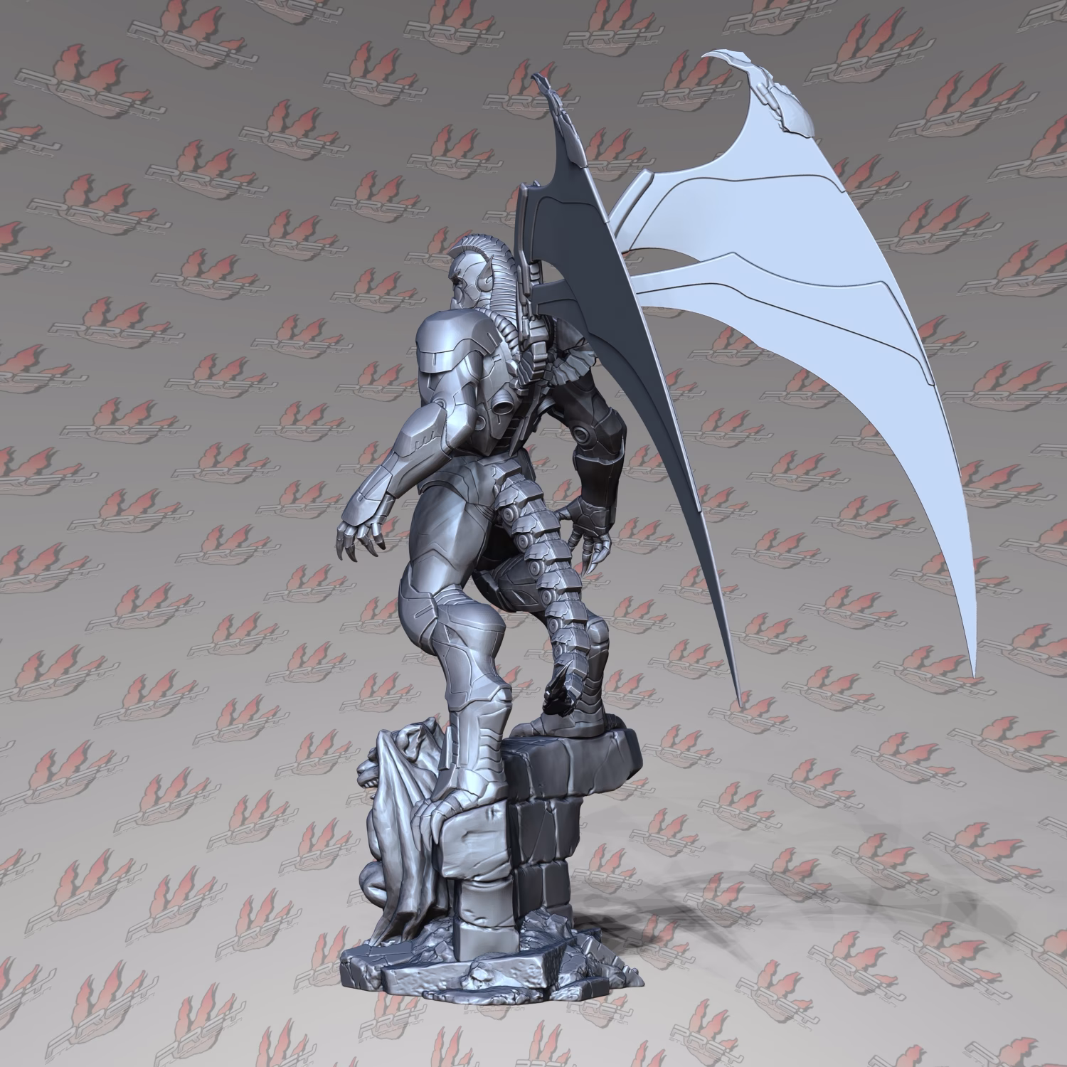 Xanatos - Image 6