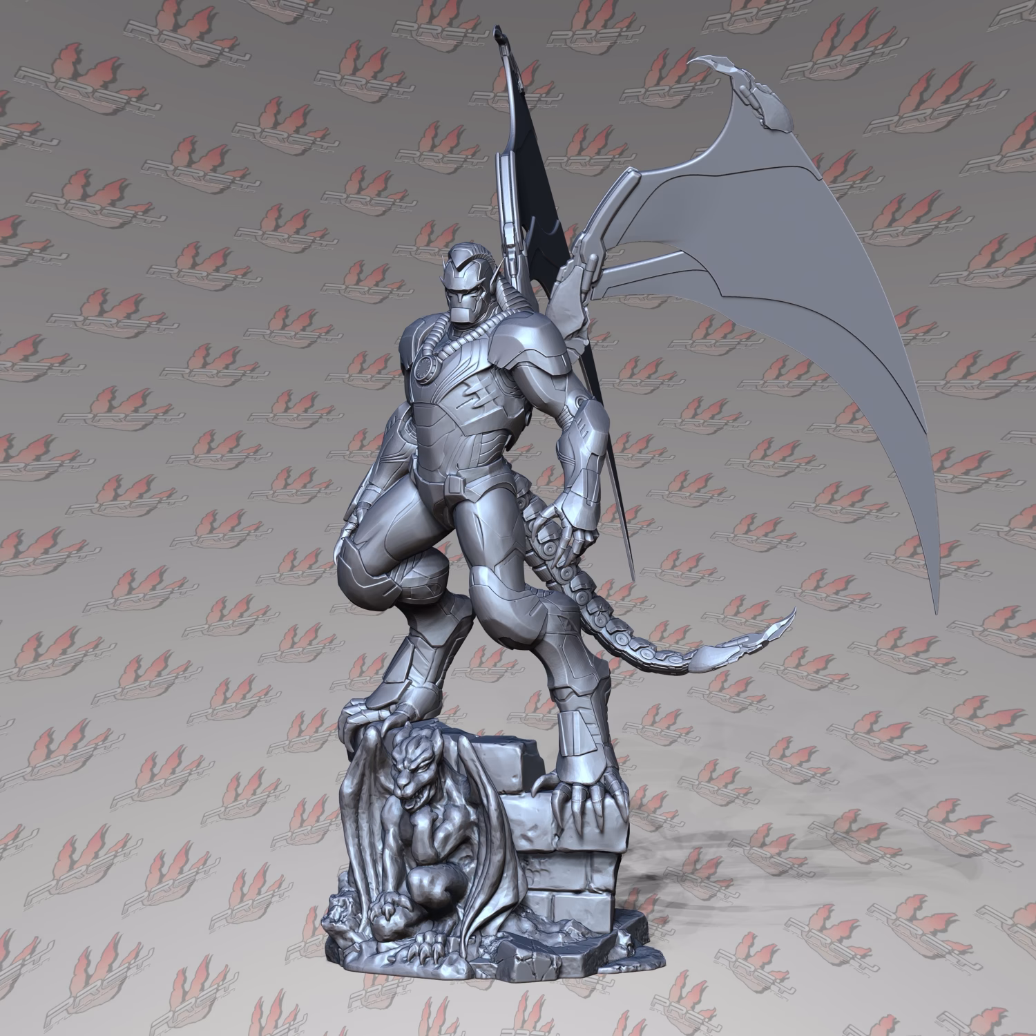 Xanatos - Image 7