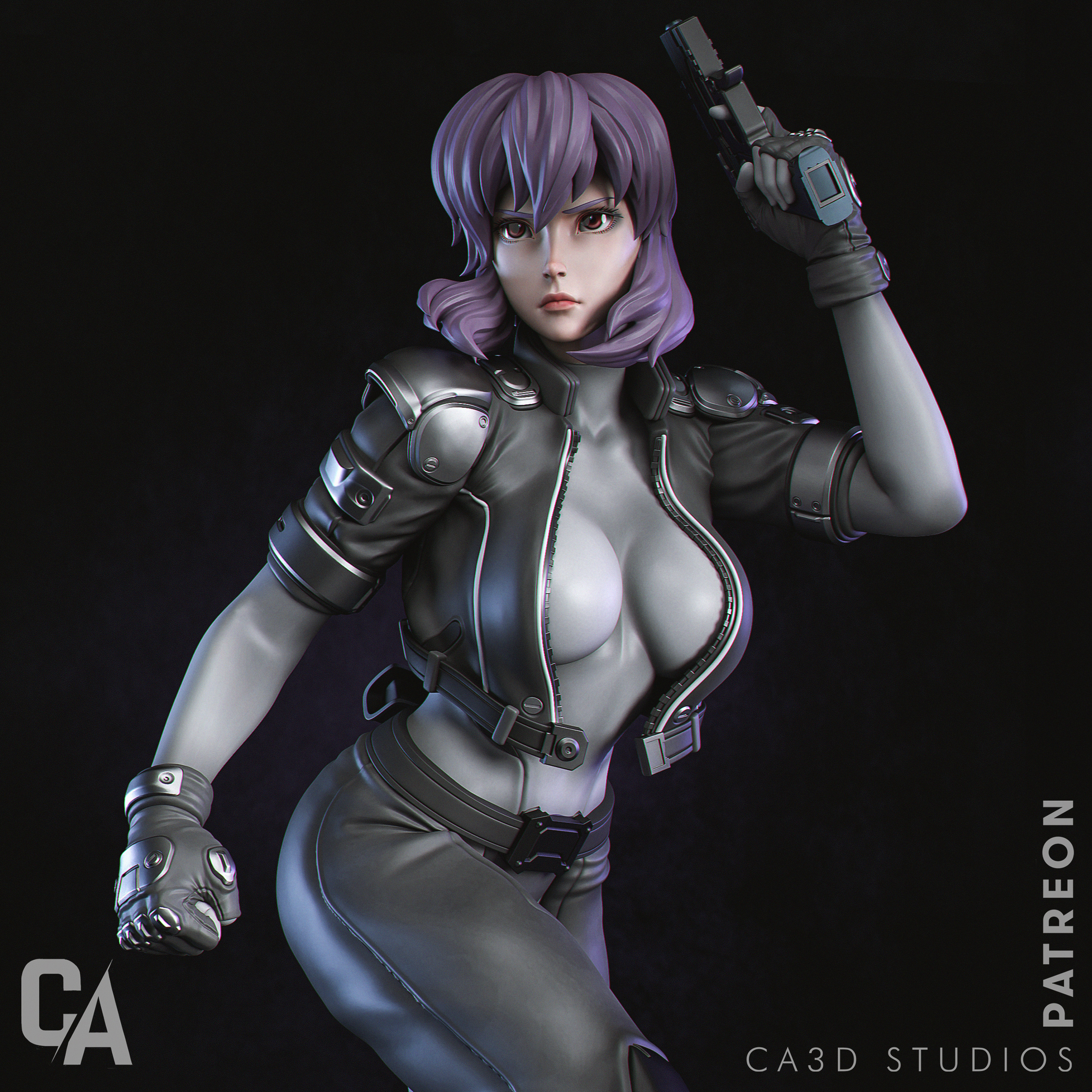 Motoko (Tested)