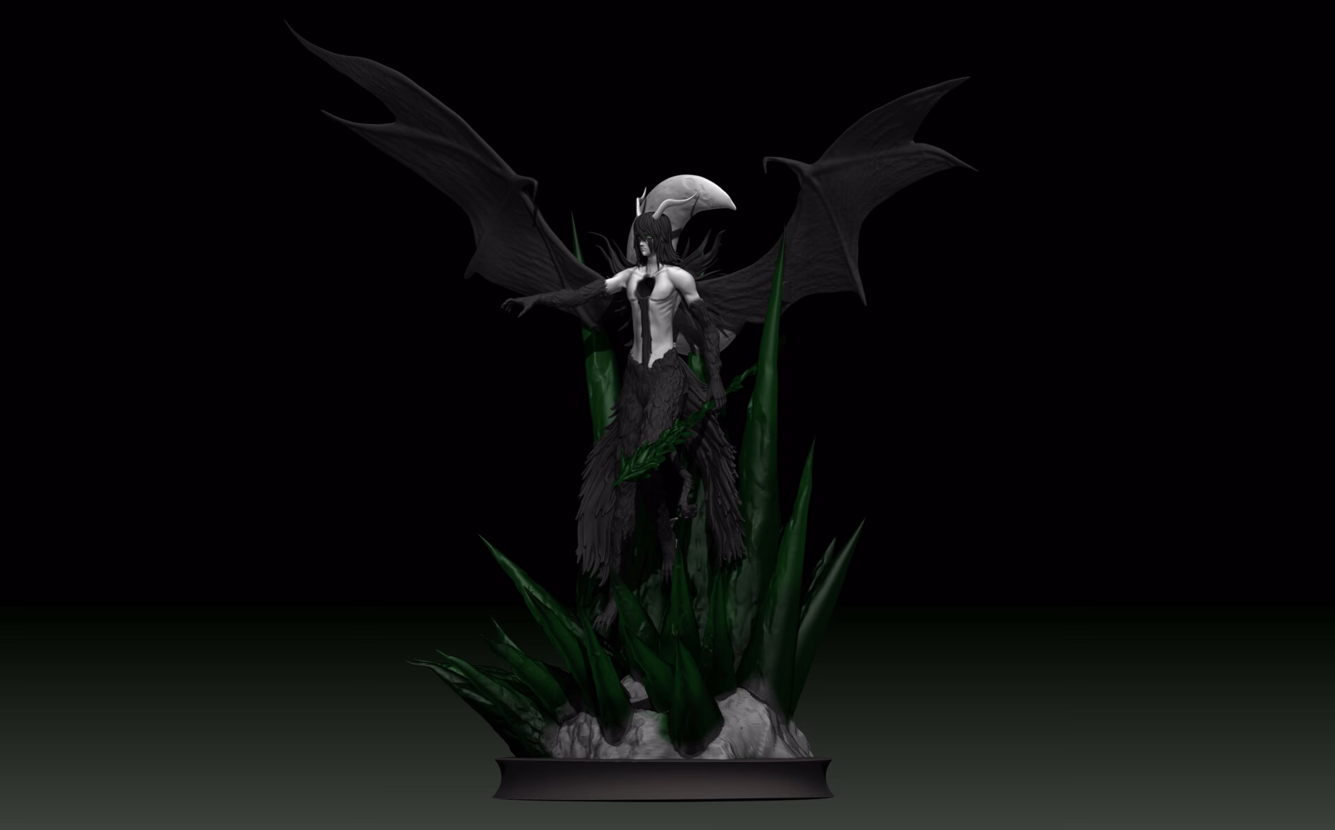 Ulquiorra Cifer - Bleach - Image 3