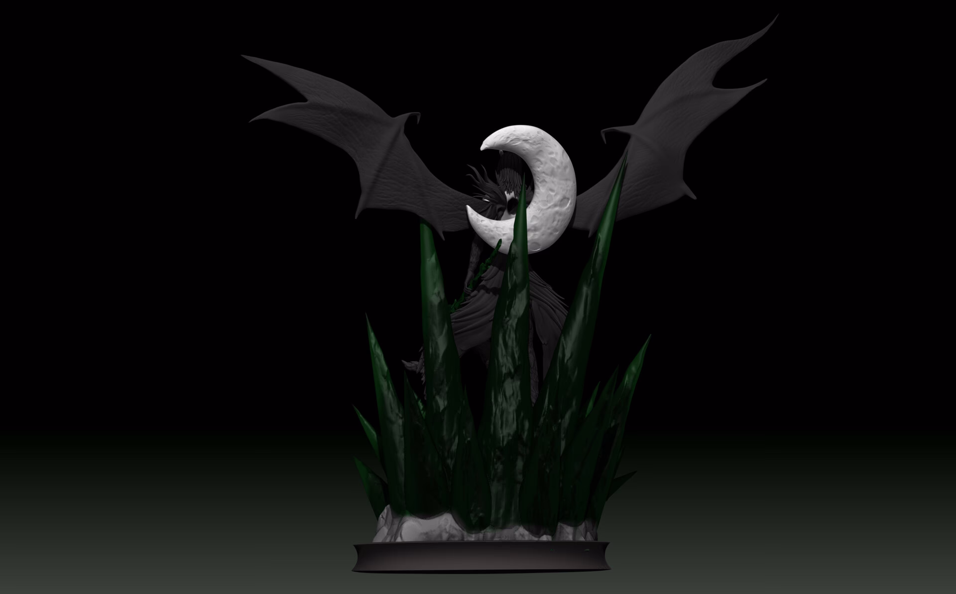 Ulquiorra Cifer - Bleach - Image 4