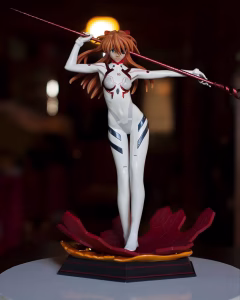 Asuka-Evangelion