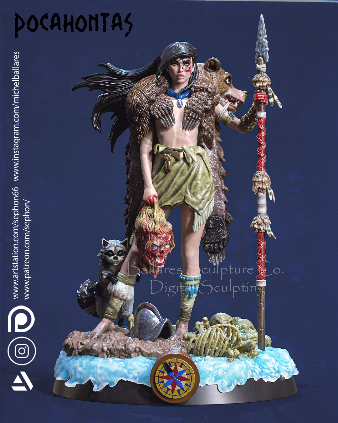 Pocahontas - Image 2