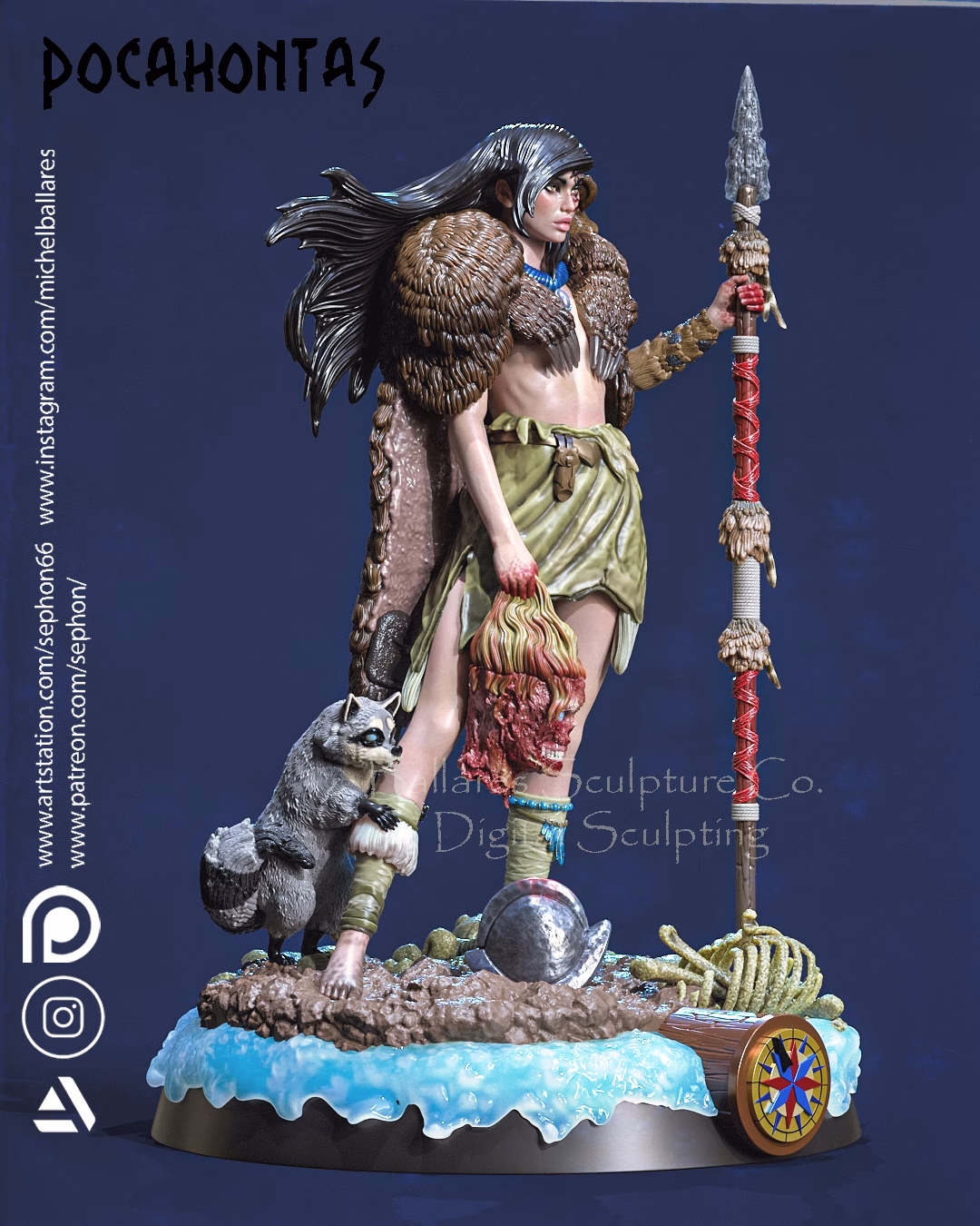 Pocahontas - Image 3