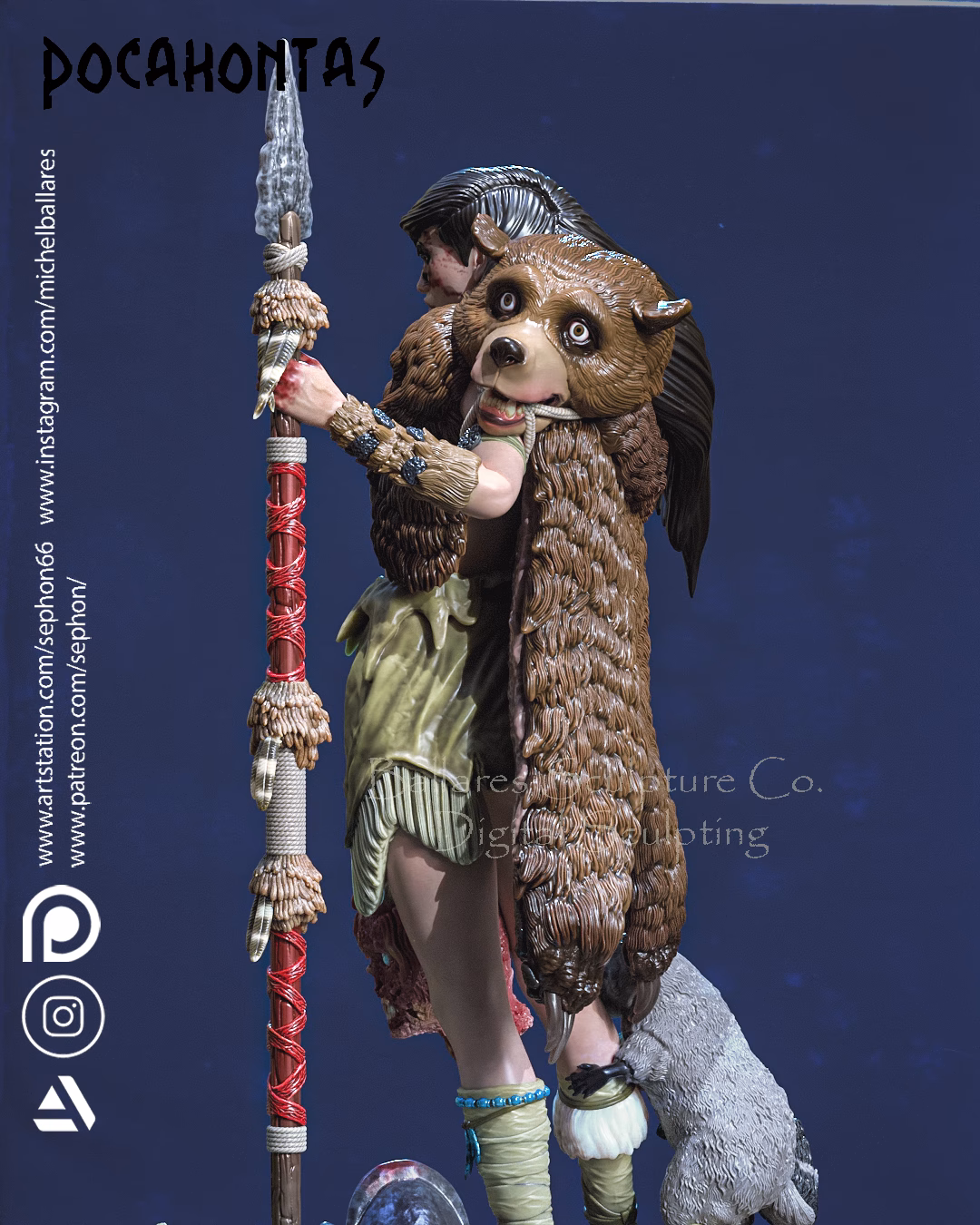 Pocahontas - Image 4