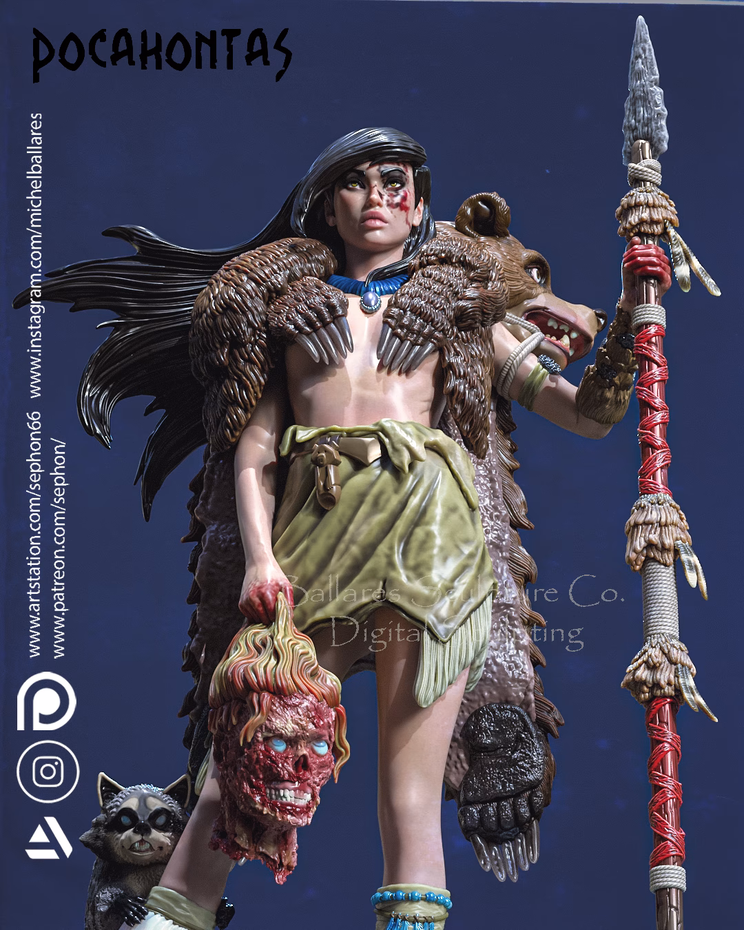 Pocahontas - Image 5