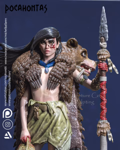 Pocahontas