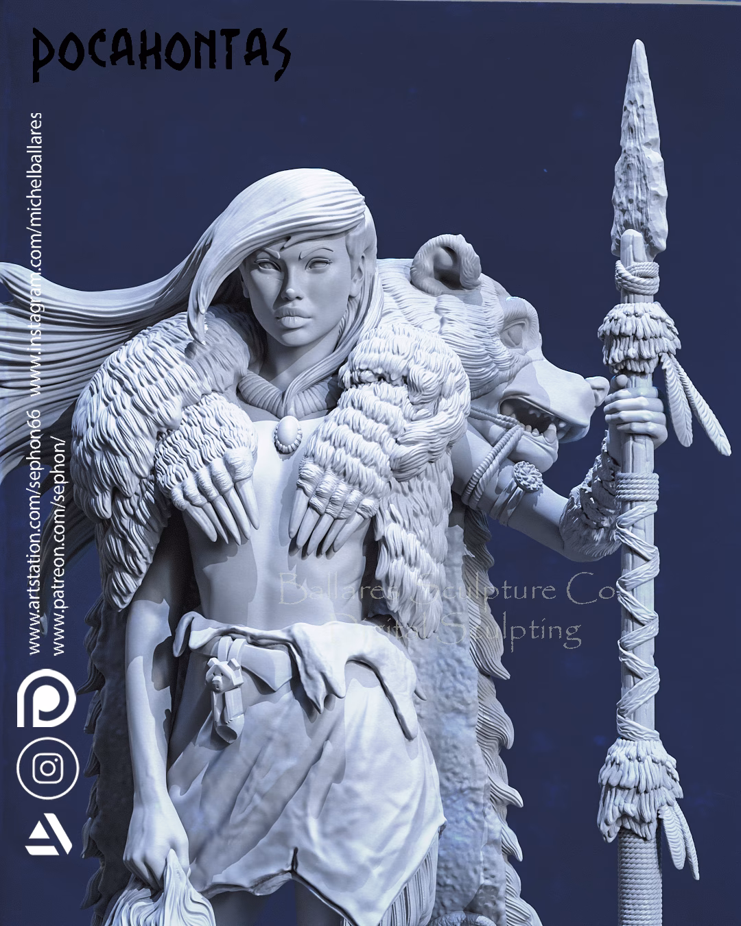 Pocahontas - Image 7
