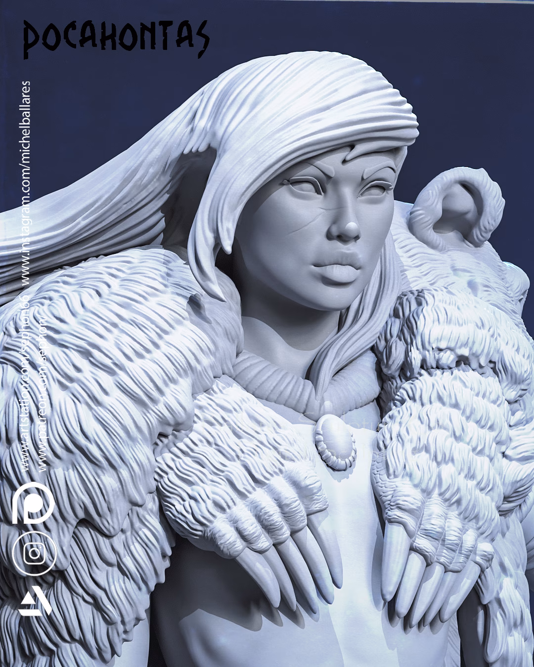 Pocahontas - Image 9