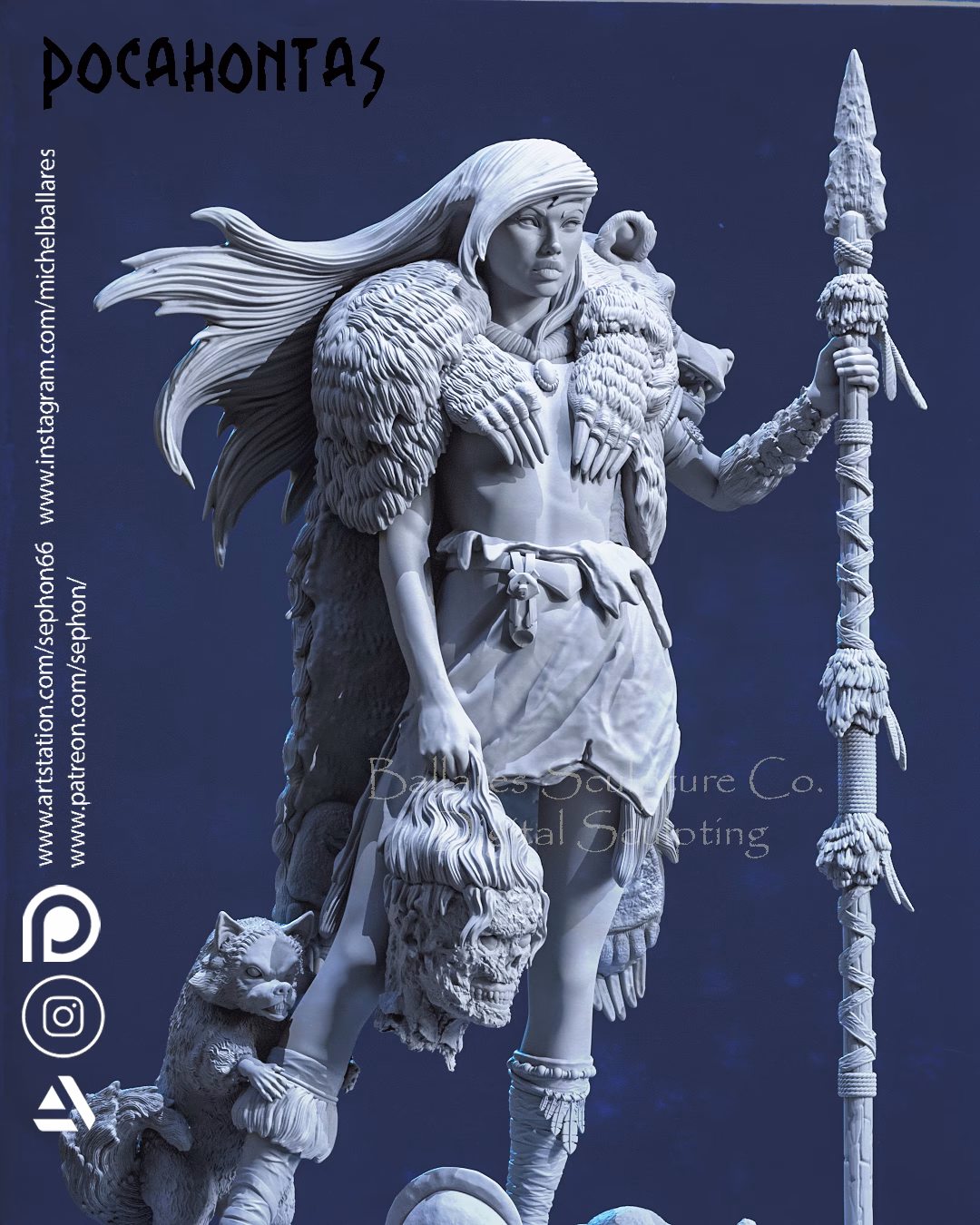 Pocahontas - Image 10
